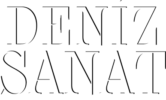 Deniz Sanat Logo