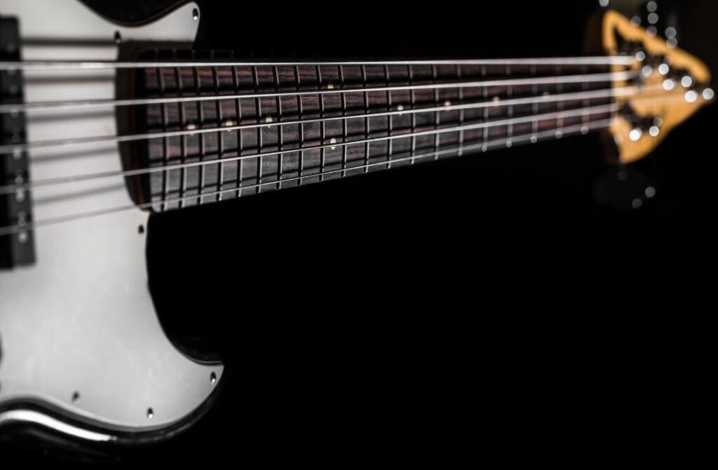 Bas Gitar Kursu